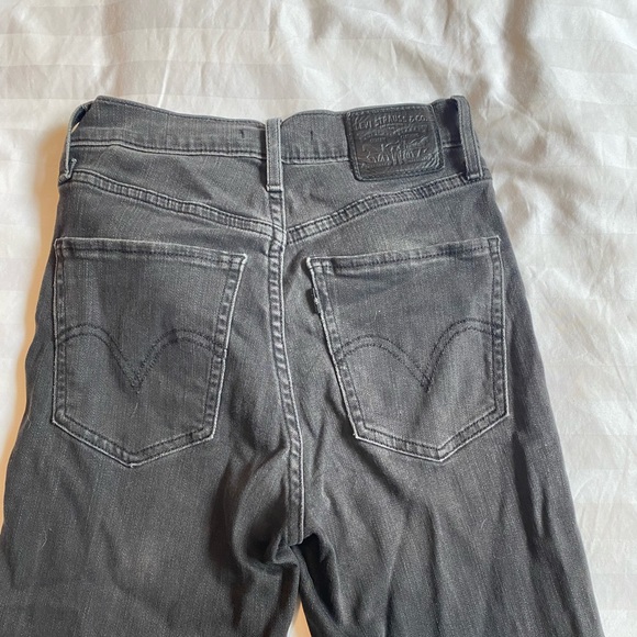 Levi’s Mile Hile Skinny Jean - Picture 3 of 3
